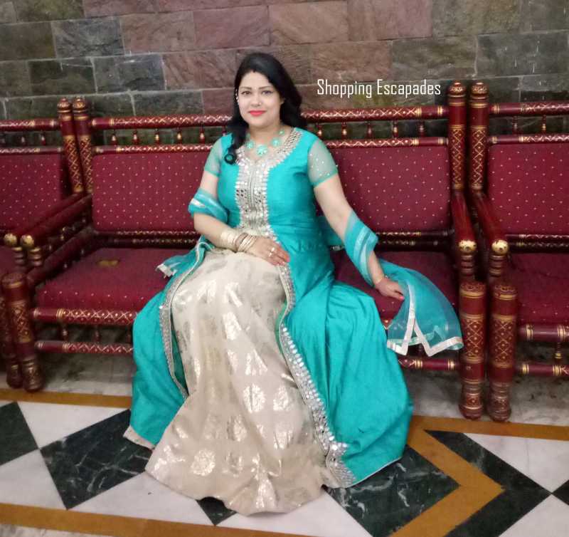 Look Fabulous This Wedding Season!