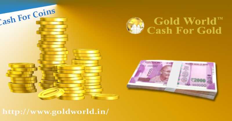 Look For A Firm That Offers Maximum Cash For Your Jewellery