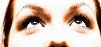 Look Up Stories- My Optimistic Pace Towards Dawn