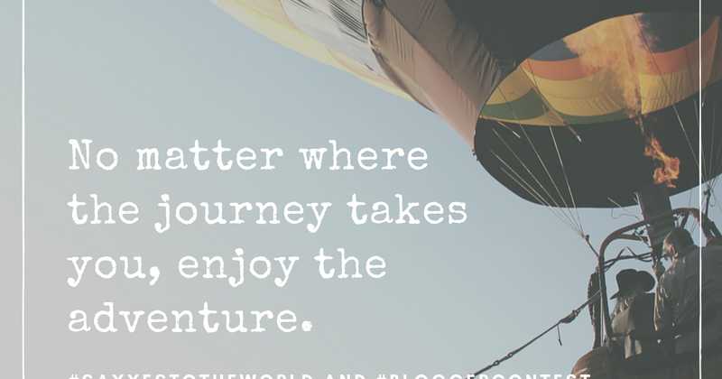 Look At Things Different- Travel And Be Open To Alternative