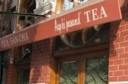 Look beyond that tea leaf and head to Aap Ki Pasand Tea Gallery!