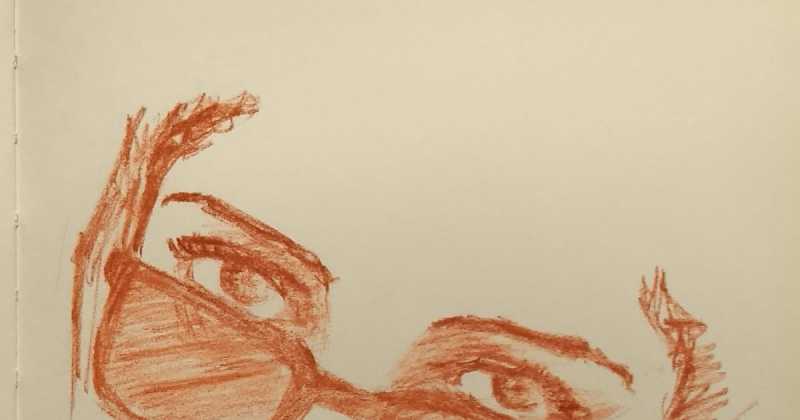 Look Into My Eyes - 2