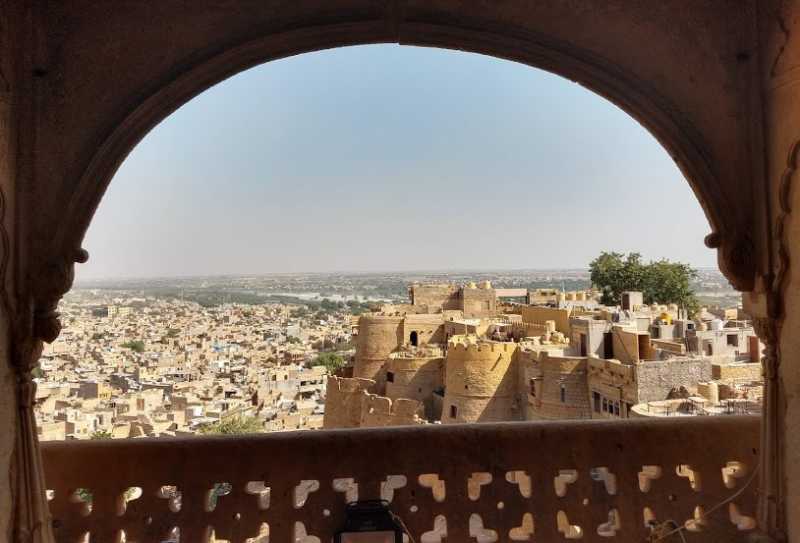 Look Out : Wordless Wednesday