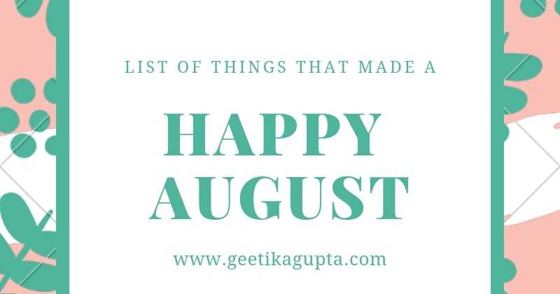 Look... They Are So Many!