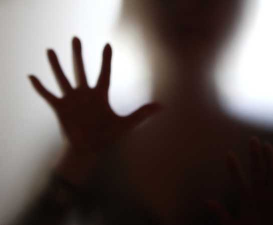 Look What Fear Made Me!