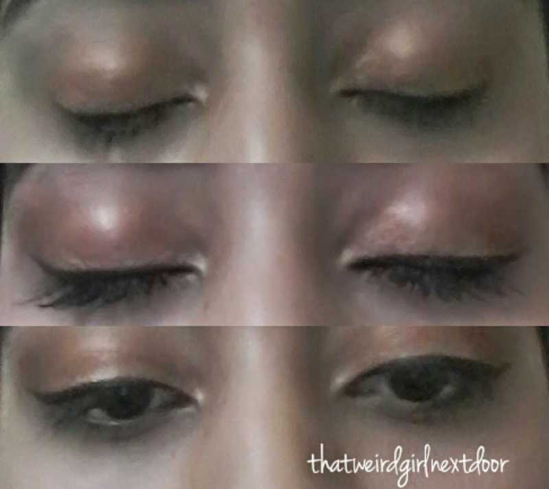 LookBook│Eye Makeup