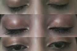 LookBook│Eye Makeup