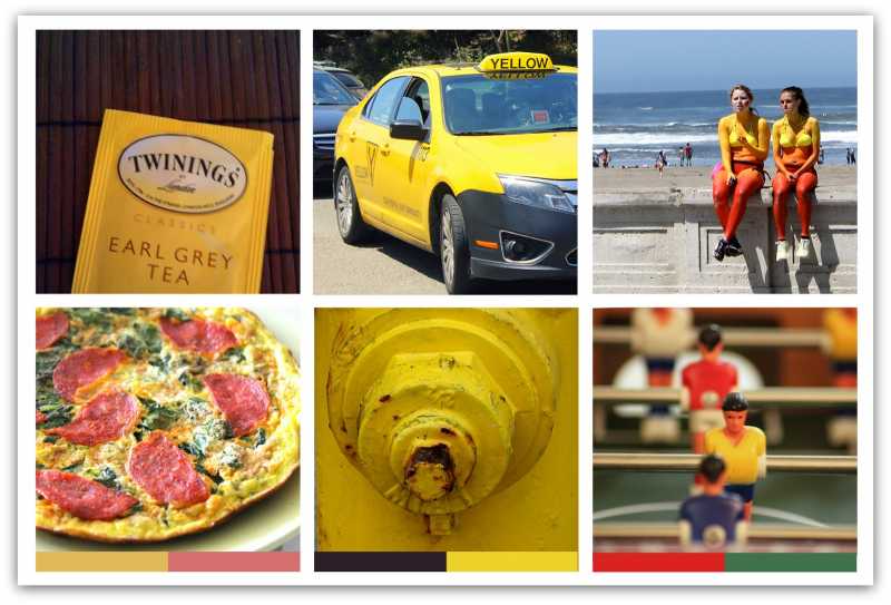 Lookback Sundays | Lemon And Mint