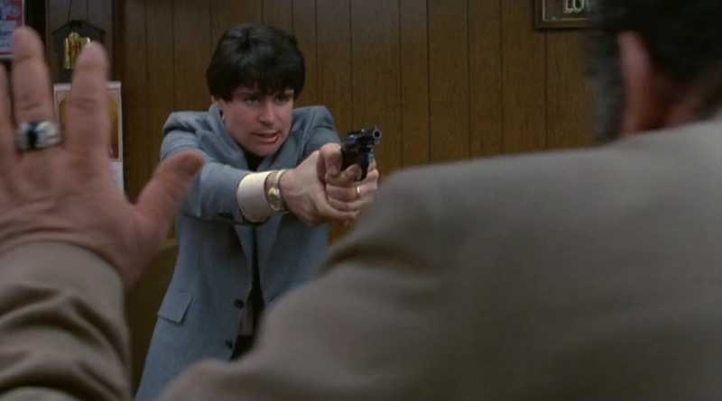 Lookback On Lumet: Prince Of The City [1981] - High On Films