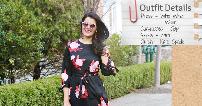 Lookbook : Who What Wear Dress For Target