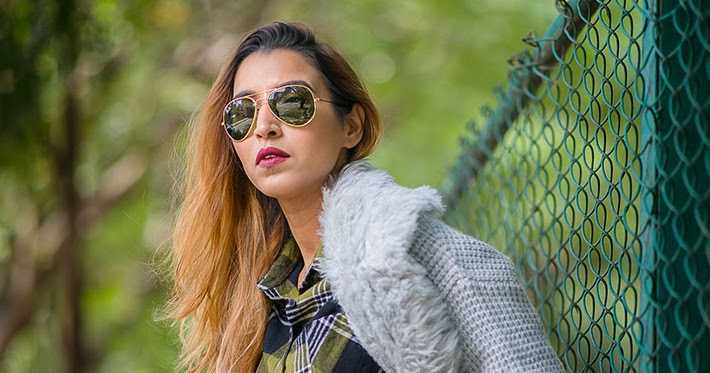 Lookbook Winter Fashion 