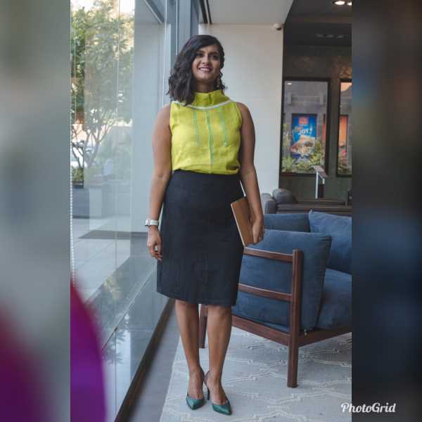 Looking Back And Looking Ahead V2019