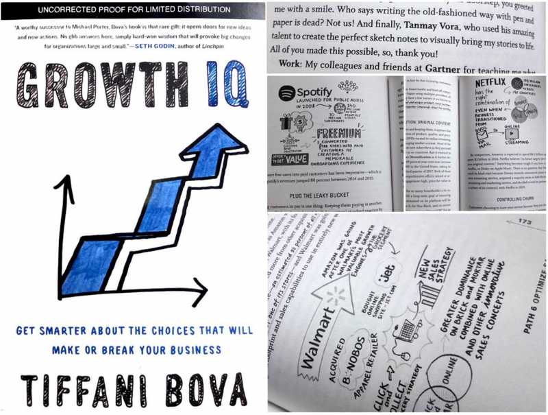 Looking Back At 2018