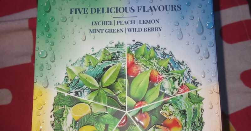 Looking For A Natural And Tasty Drink? I Can Help..