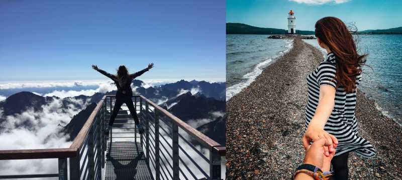 Looking For Married Women Travel Tours In India? Thank God You Are Reading This. | Betingle