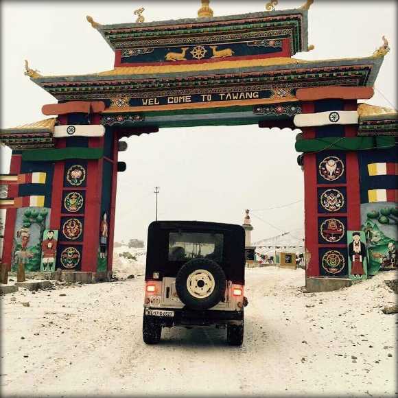 Looking To Unwind? A Trip To These Places In India Is The Perfect Way To De-stress