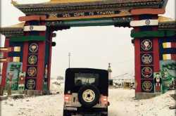 Looking To Unwind? A Trip To These Places In India Is The Perfect Way To De-stress