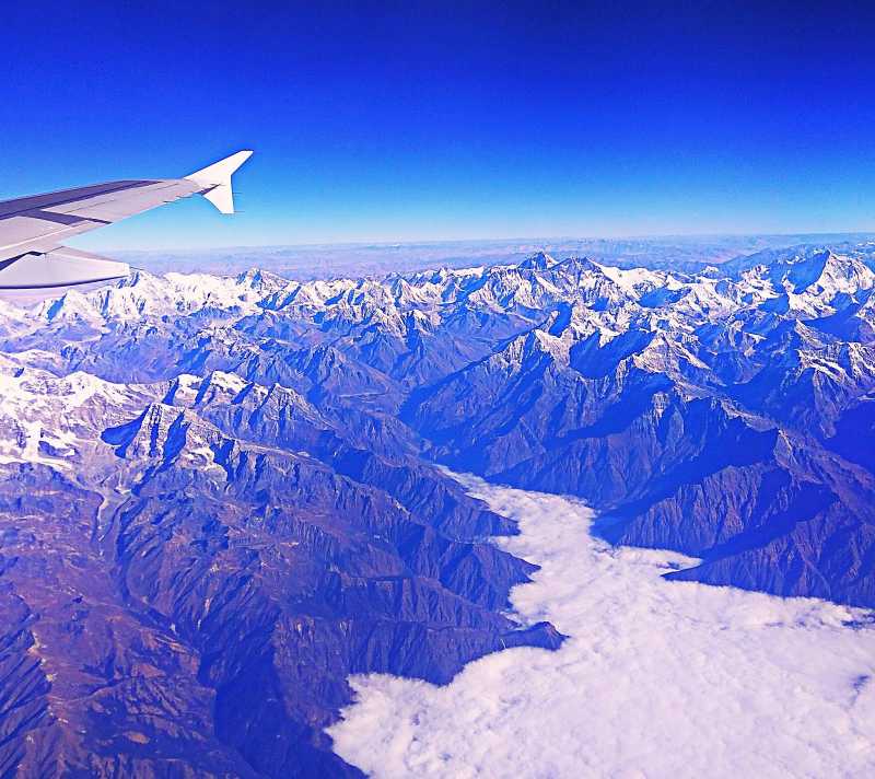 Looking Back, Looking Ahead