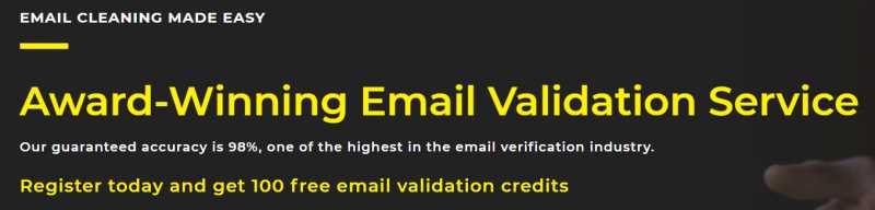 Looking For A Great Email Verifier? Here Is How ZeroBounce Will Help You - Techonloop