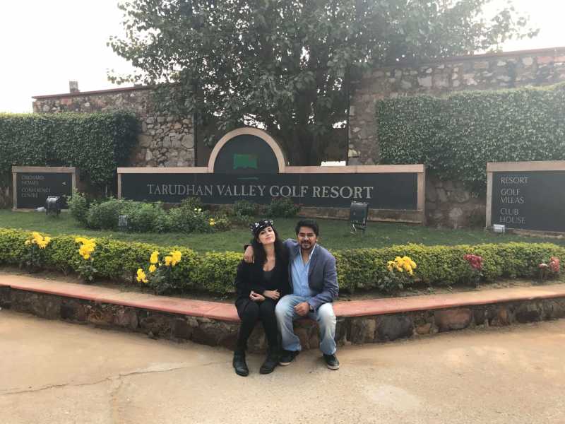 Looking For A Pet-friendly Resort Near Delhi? Lemon Tree Tarudhan Valley Can Be Perfect For You!