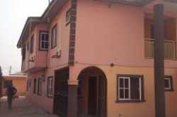 Looking for apartment in Lagos - II