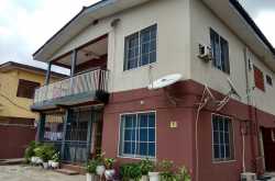 Looking for apartment in Lagos - Checklist