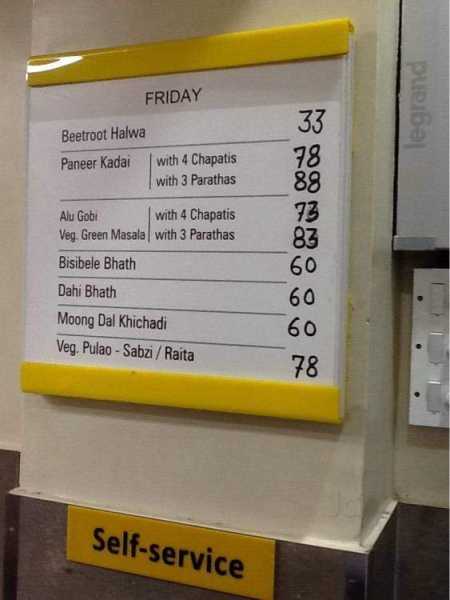 Looking For Home-cooked Food..at Restaurants