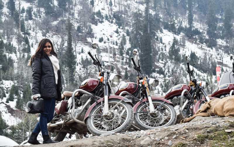 Looking For The Best Places To Visit In Manali, Here These Are