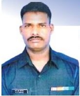 Looking Up To Hanumanthappa