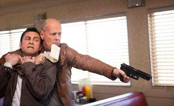 Looper - At The Edge Of An Endless Loop