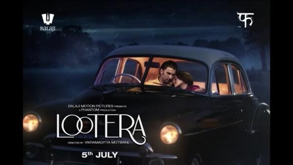 Lootera