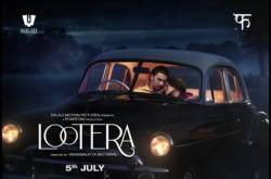 Lootera