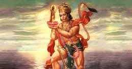Lord Hanuman Birth Story
