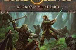 Lord Of The Rings Board Game Giveaway - Win Copy Of Lord Of The Rings - ContestBig