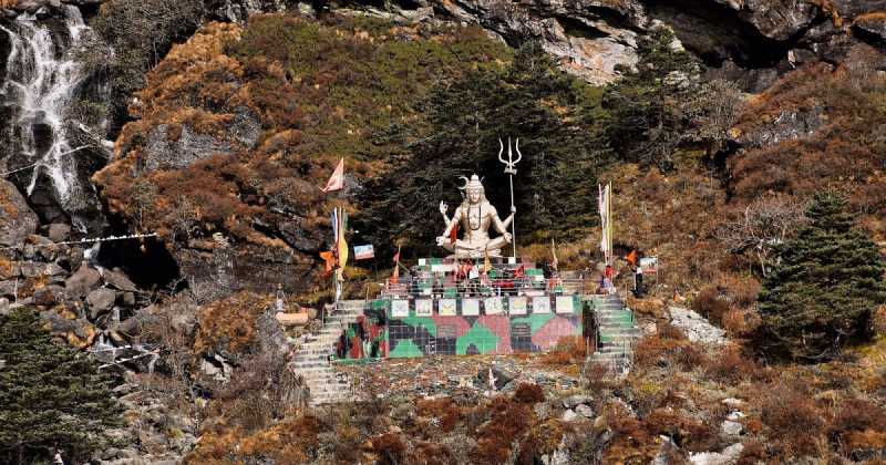 Lord Shiva- ThroughMyLens