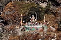 Lord Shiva- ThroughMyLens