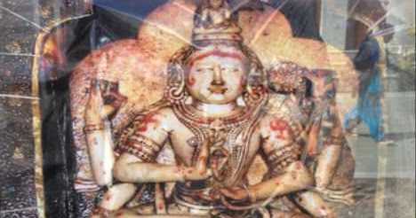 Lord Trilokinath Temple, Himachal Pradesh