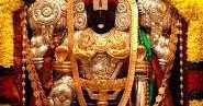 Lord Venkateshwara 108 Names