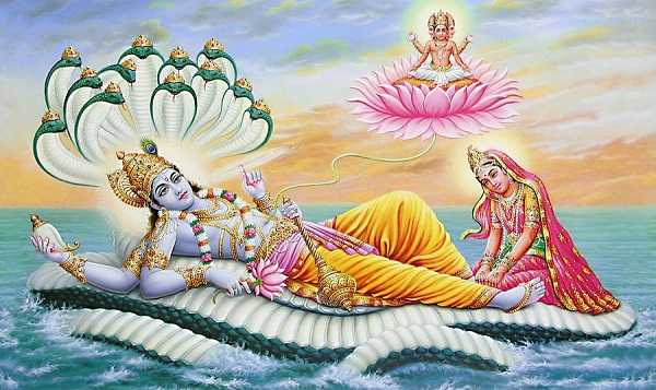 Lord Vishnu Hd Images | Lord Vishnu Wallpaper Free Download
