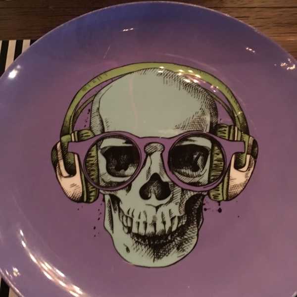 Lord Of The Drinks - Review - Anaggh