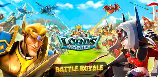 Lords Mobile Battle On PC | Download Lords Mobile Battle On PC On Mac