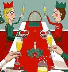 Lose Weight This Christmas