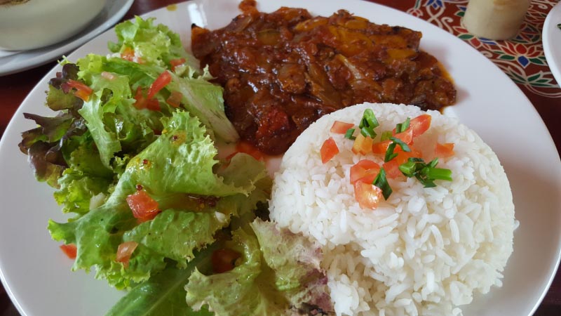 Lose Your Way To Find It!