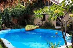 Losmanos Hostel: Yogyakarta’s Coolest Backpacker Accommodation 