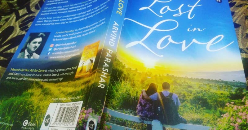 Lost In Love - Review
