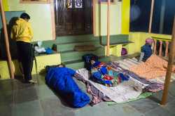 Lost and Found in Durg Dhakoba (edited to add a slideshow and dark descent pics)