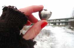 Lost and Found interchanged…!!