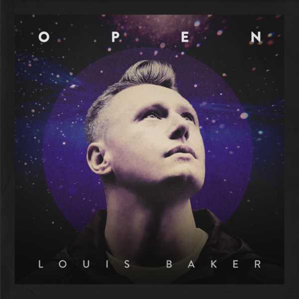 Louis Baker â Open [iTunes Plus AAC M4A]