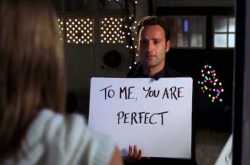 Love. Actually?