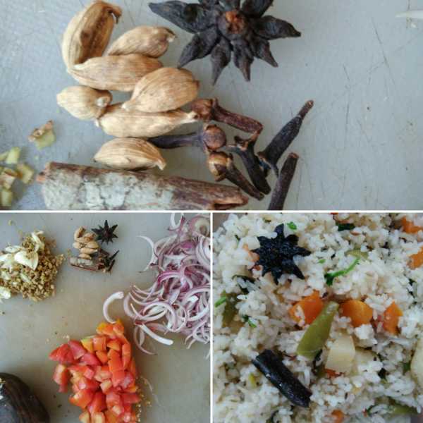 Love Biriyani? Here’s One From Every Indian State